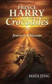 Prince Harry and the Crocodile (eBook, ePUB)