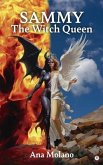 SAMMY The Witch Queen (eBook, ePUB) SAMMY The Witch Queen (eBook, ePUB)