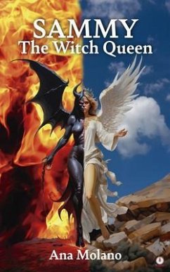 Cover SAMMY The Witch Queen (eBook, ePUB)
