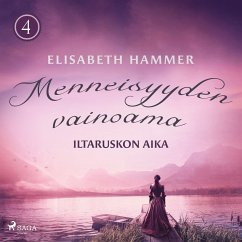 Menneisyyden vainoama (MP3-Download) - Hammer, Elisabeth