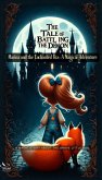 The Tale of Battling the Demon (Marina and the Enchanted Fox: A Magical Adventure, #1) (eBook, ePUB)