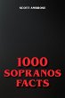 1000 Sopranos Facts (eBook, ePUB) - Bild 1