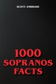 1000 Sopranos Facts (eBook, ePUB)