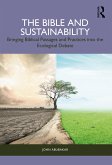 The Bible and Sustainability (eBook, PDF)