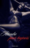 Attendre pour toujours (eBook, ePUB)