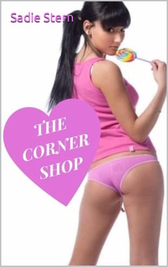 Cover The Corner Shop (eBook, ePUB)