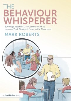 The Behaviour Whisperer (eBook, ePUB) - Roberts, Mark