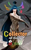 The Collector of Living Souls (eBook, ePUB)