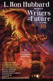 L. Ron Hubbard Presents Writers of the Future Volume 39 (eBook, ePUB)