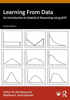 Learning From Data (eBook, ePUB) - Glenberg, Arthur M.; Andrzejewski, Matthew E.