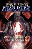 Wereld in de ban van de tovenaars (STAR-DUST 11) (eBook, ePUB)