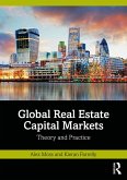 Global Real Estate Capital Markets (eBook, ePUB)