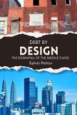 Debt by Design: The Downfall of the Middle Class (eBook, ePUB)