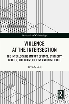 Cover Violence at the Intersection (eBook, PDF)