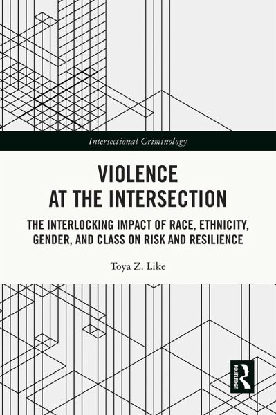 Violence at the Intersection (eBook, PDF) Violence at the Intersection (eBook, PDF)
