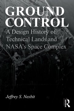 Ground Control (eBook, PDF) - Nesbit, Jeffrey S.