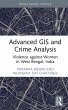 Advanced GIS and Crime Analysis (eBook,... - Bild 1