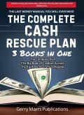 The Complete Cash Rescue Plan: 3 Books in One (eBook, ePUB)