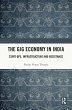 The Gig Economy in India (eBook, ePUB) - Bild 1