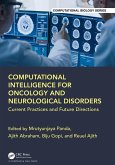 Computational Intelligence for Oncology and Neurological Disorders (eBook, PDF)
