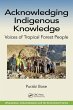 Acknowledging Indigenous Knowledge... - Bild 1