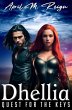 Quest for the Keys (The Dhellia Series,... - Bild 1