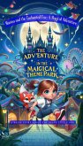 The Adventure in the Magical Theme Park (Marina and the Enchanted Fox: A Magical Adventure, #2) (eBook, ePUB) The Adventure in the Magical Theme Park (Marina and the Enchanted Fox: A Magical Adventure, #2) (eBook, ePUB)