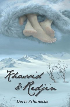 Cover Khassid und Redjin (eBook, ePUB)