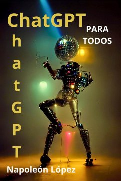 Cover ChatGPT (eBook, ePUB)