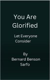 You Are Glorified (eBook, ePUB)