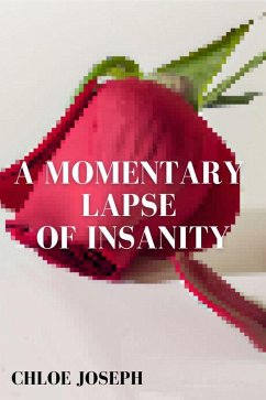 Cover A Momentary Lapse of Insanity (eBook, ePUB)