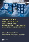 Computational Intelligence for Oncology and Neurological Disorders (eBook, ePUB)