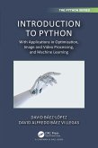 Introduction to Python (eBook, PDF)