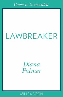 Lawbreaker (eBook, ePUB) - Palmer, Diana