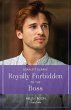 Royally Forbidden To The Boss (eBook,... - Bild 1