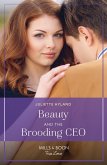Beauty And The Brooding Ceo (eBook, ePUB)