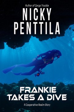 Cover Frankie Takes a Dive (Cooperative Realm) (eBook, ePUB)