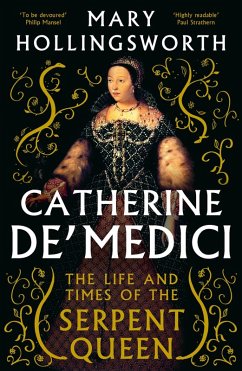 Cover Catherine de' Medici (eBook, ePUB)