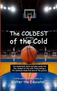 Cover The COLDEST of the Cold (eBook, ePUB)