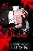 The Vincintis (eBook, ePUB)