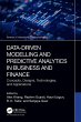 Data-Driven Modelling and Predictive... - Bild 1