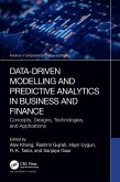 Data-Driven Modelling and Predictive Analytics in Business and Finance (eBook, ePUB)