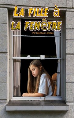 Cover La fille à la fenêtre (eBook, ePUB)