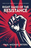 Right Hand of the Resistance (eBook, ePUB)