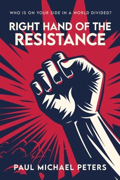 Cover Right Hand of the Resistance (eBook, ePUB)