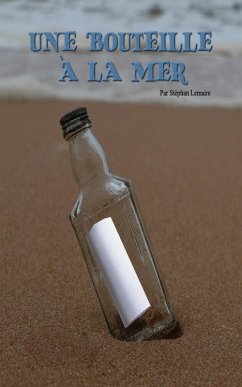 Cover Une bouteille à la mer (eBook, ePUB)