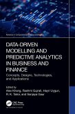 Data-Driven Modelling and Predictive Analytics in Business and Finance (eBook, PDF)