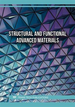 Structural and Functional Advanced Materials (eBook, PDF)