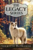 The Legacy Series (Volume 4) (eBook, ePUB) The Legacy Series (Volume 4) (eBook, ePUB)