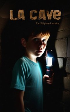 Cover La Cave (eBook, ePUB)